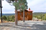 Sierra Vista Cabin - Cozy Cabins LLC